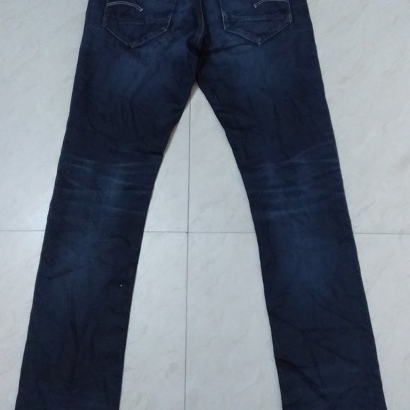Original G-star Jeans - Picture 13 of 16